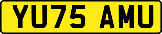 YU75AMU