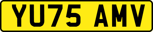 YU75AMV