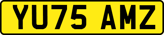 YU75AMZ