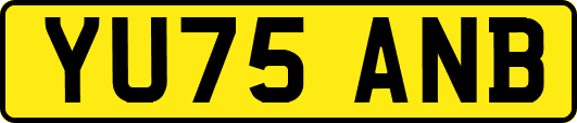 YU75ANB