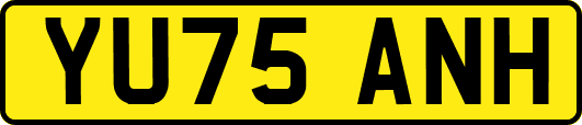 YU75ANH