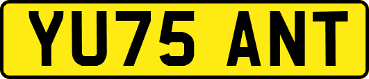 YU75ANT