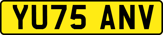 YU75ANV