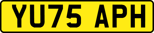 YU75APH