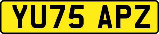 YU75APZ