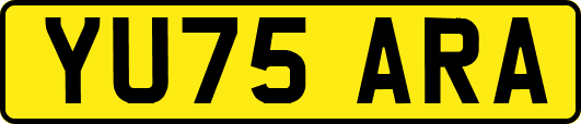 YU75ARA