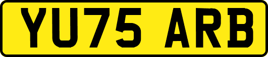 YU75ARB