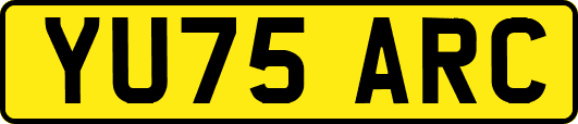 YU75ARC
