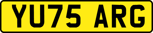 YU75ARG
