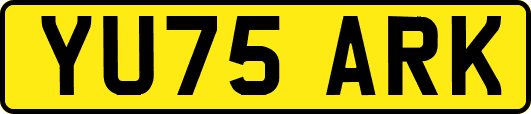 YU75ARK