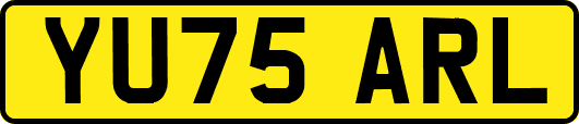 YU75ARL