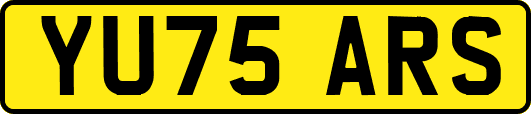 YU75ARS
