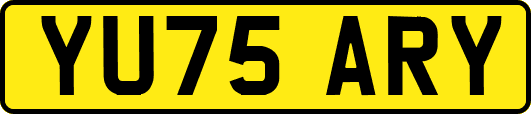 YU75ARY