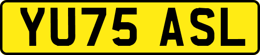 YU75ASL