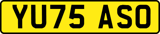 YU75ASO