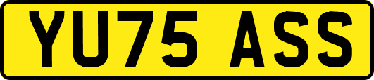 YU75ASS