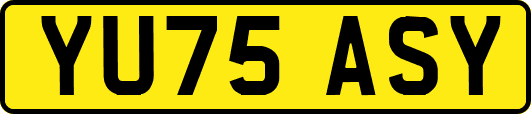YU75ASY