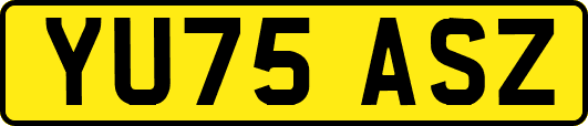 YU75ASZ