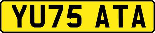 YU75ATA