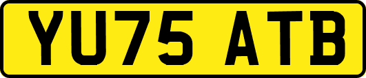 YU75ATB