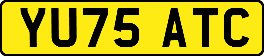 YU75ATC
