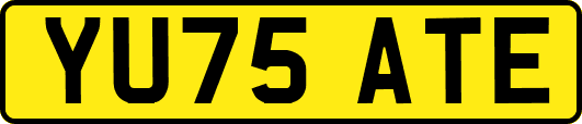 YU75ATE