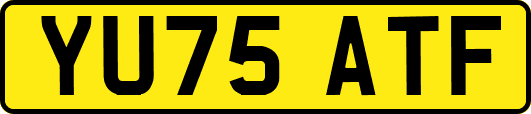 YU75ATF