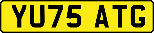 YU75ATG