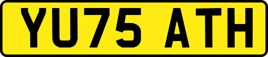 YU75ATH