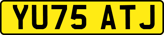YU75ATJ