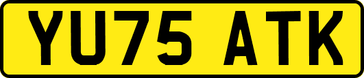 YU75ATK