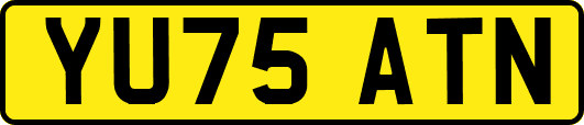 YU75ATN