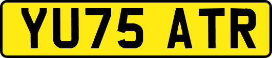 YU75ATR