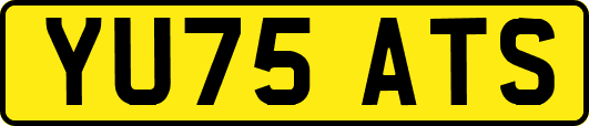 YU75ATS