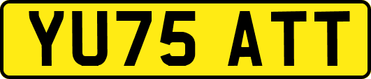 YU75ATT