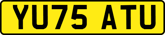 YU75ATU