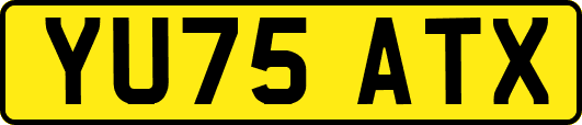YU75ATX