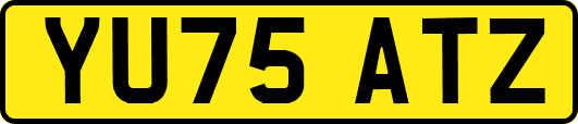 YU75ATZ