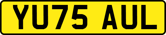 YU75AUL