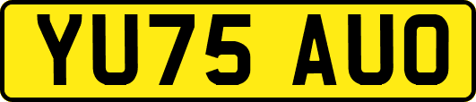 YU75AUO