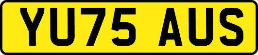 YU75AUS