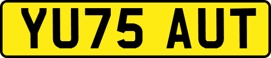 YU75AUT