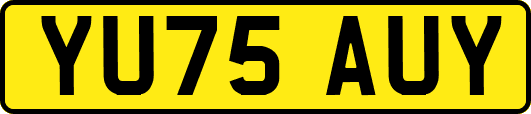 YU75AUY