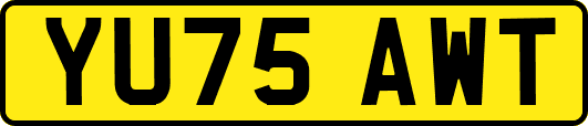 YU75AWT