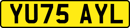 YU75AYL