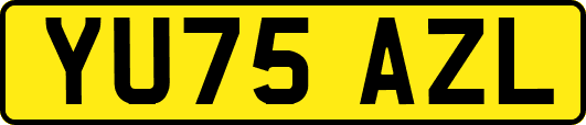 YU75AZL