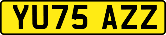 YU75AZZ