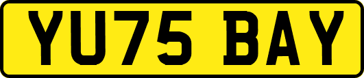 YU75BAY