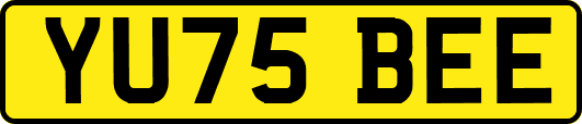 YU75BEE