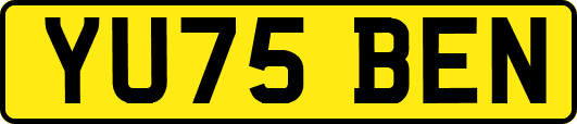 YU75BEN
